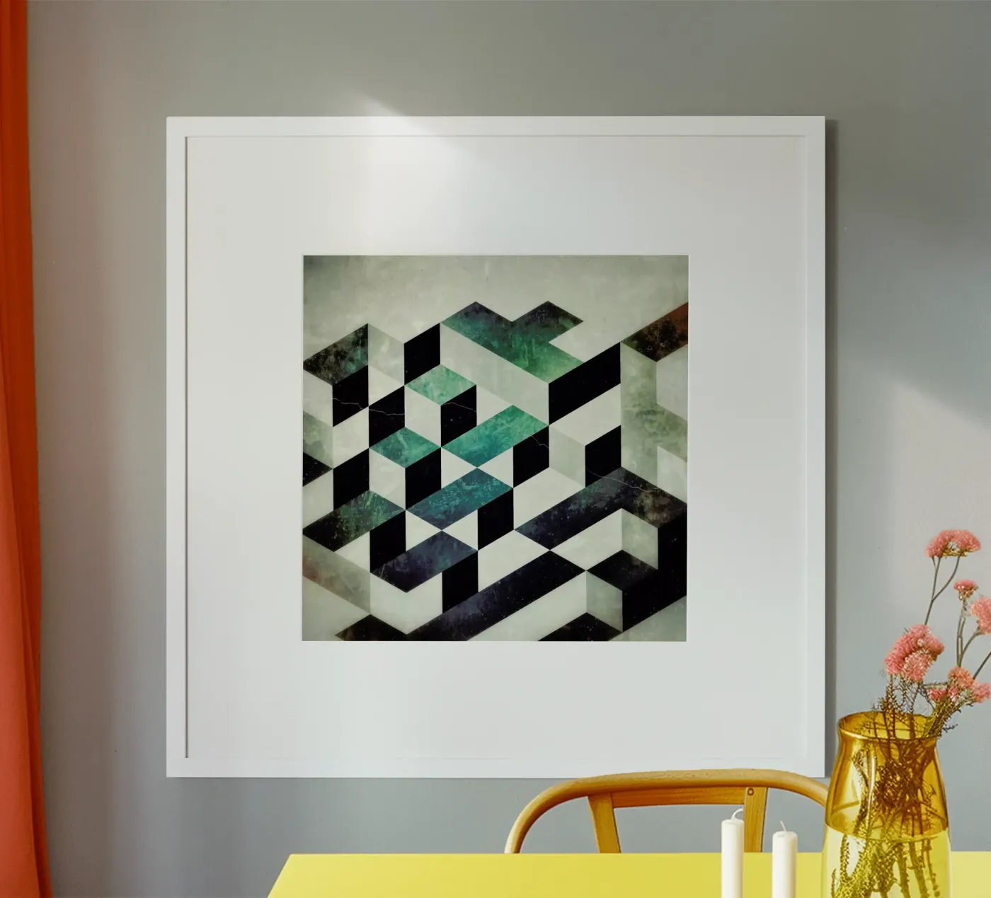 Isybryyk poster da Spires