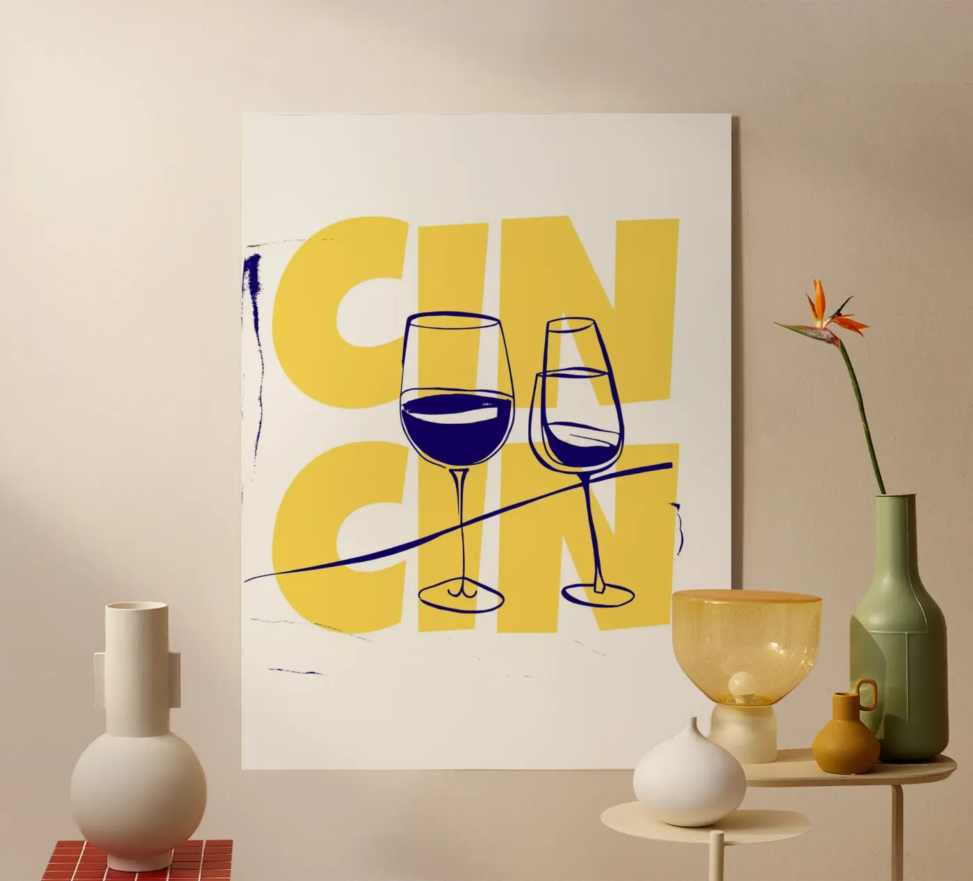 CIN CIN plexiglass da ramosashop