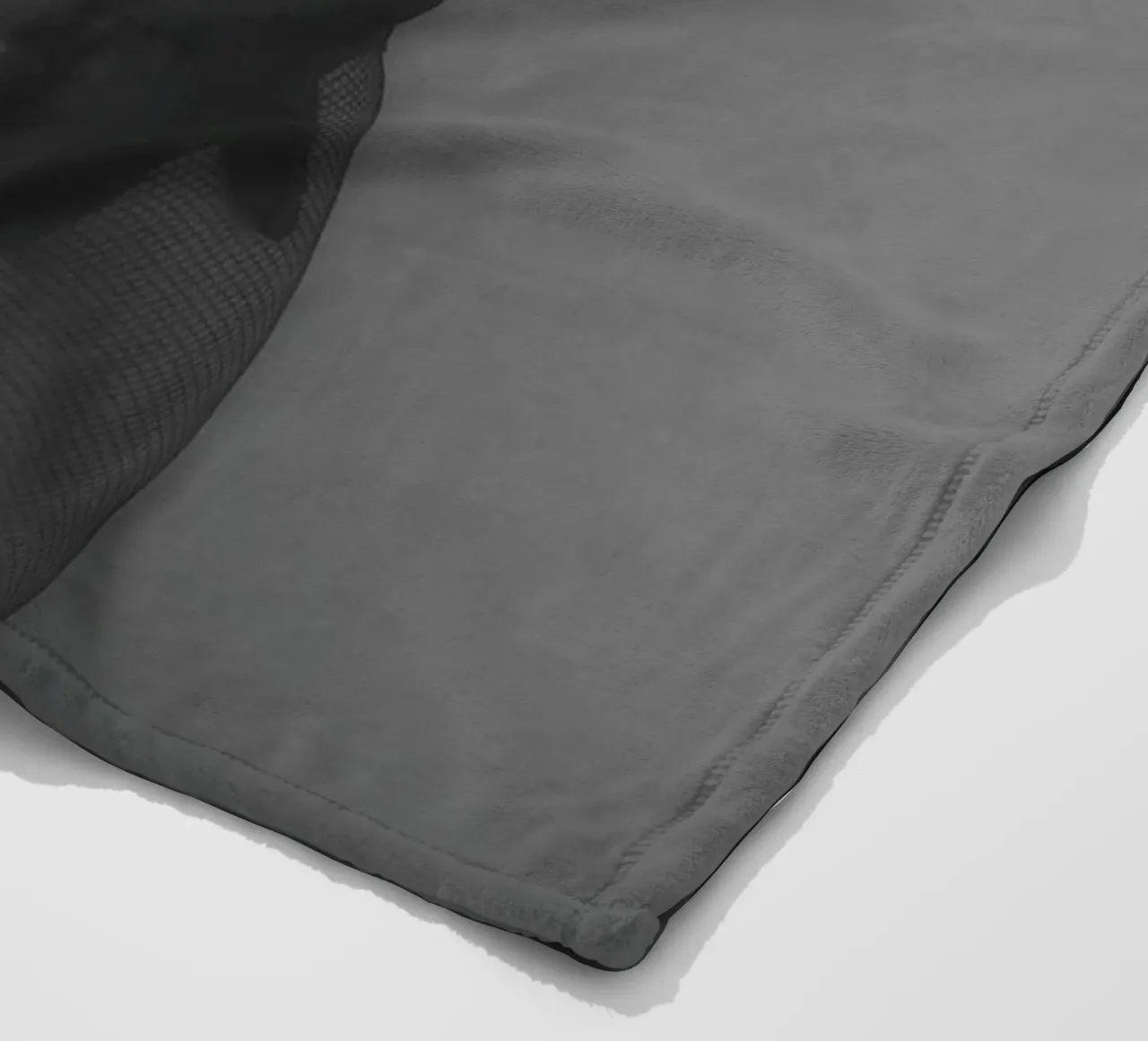 Collant e guanti a rete coperta in pile da Dave Hare Photography