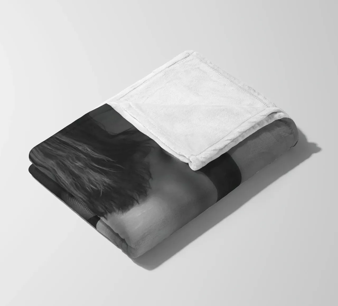 Collant e guanti a rete coperta in pile da Dave Hare Photography