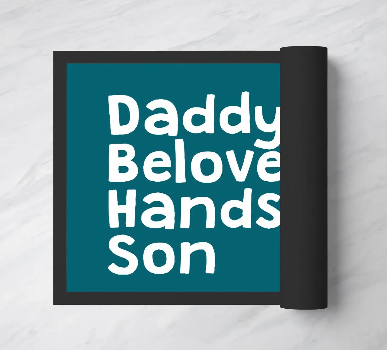 Daddy's handsome and beloved son zerbino da happieeagle