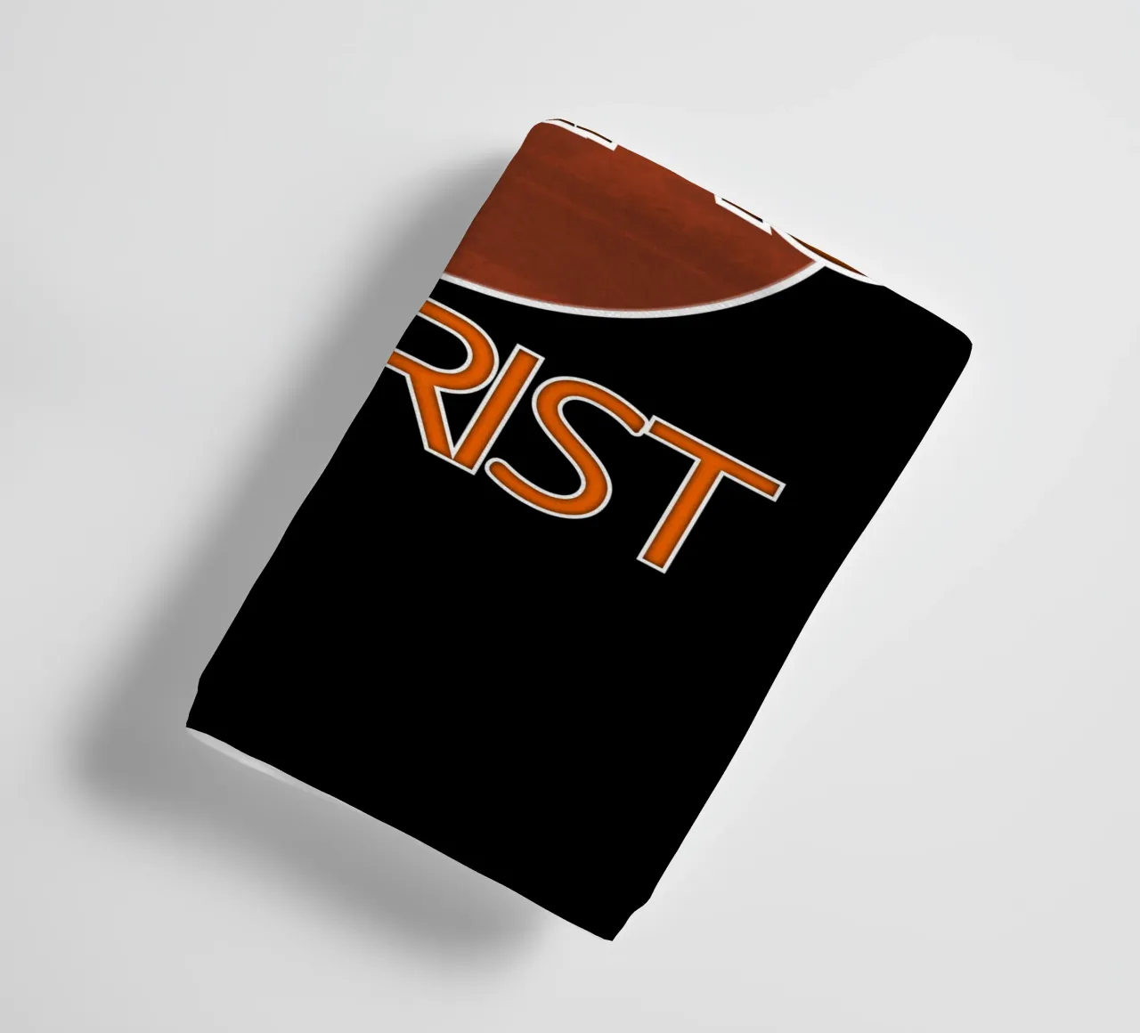 Future Mars Tourist Handtuch von sillyindustries