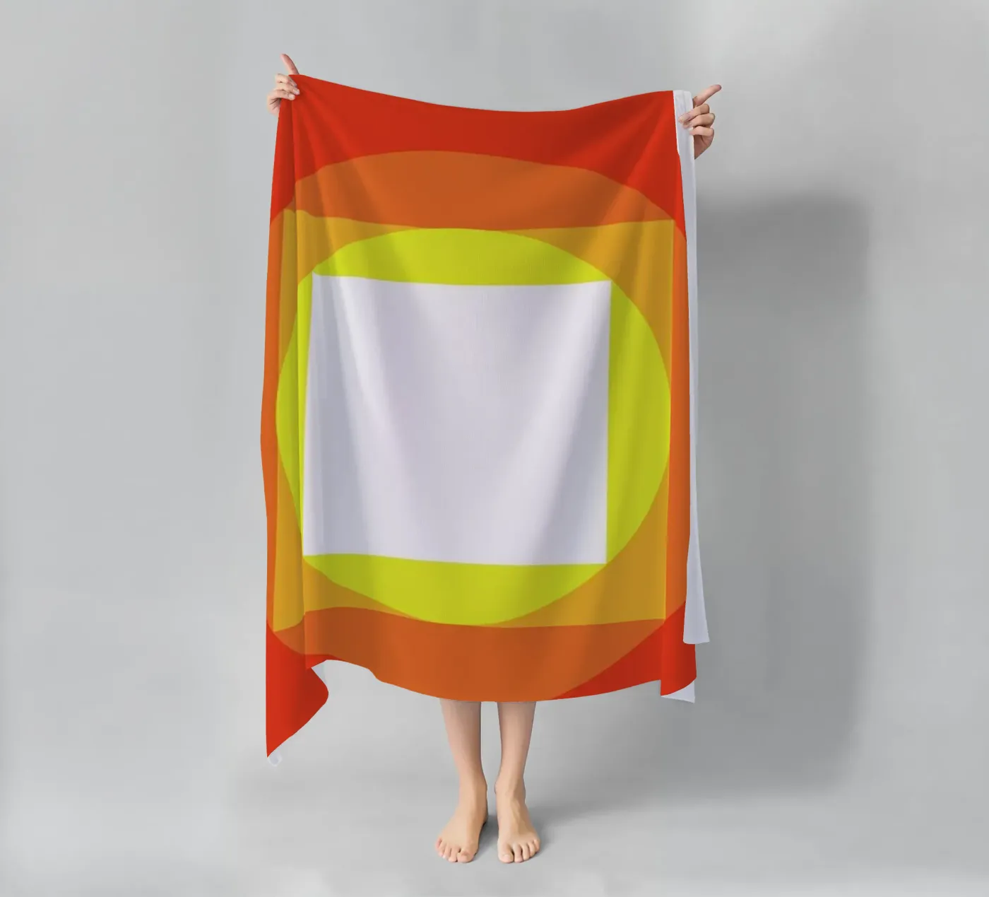 Idealism telo mare da Genís Carreras