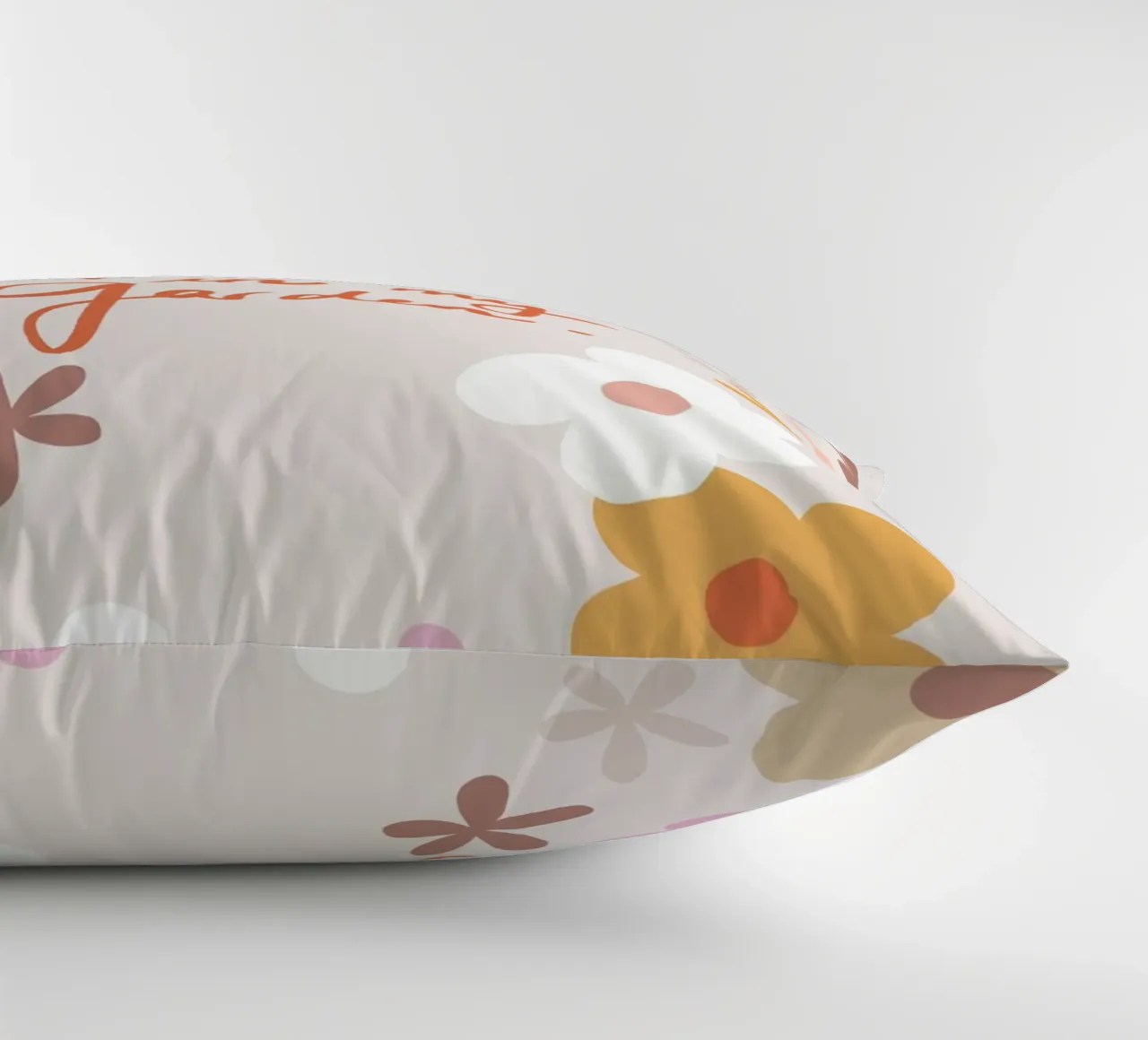 You Can Find Me In My Garden 1X cuscino da Studio Memb