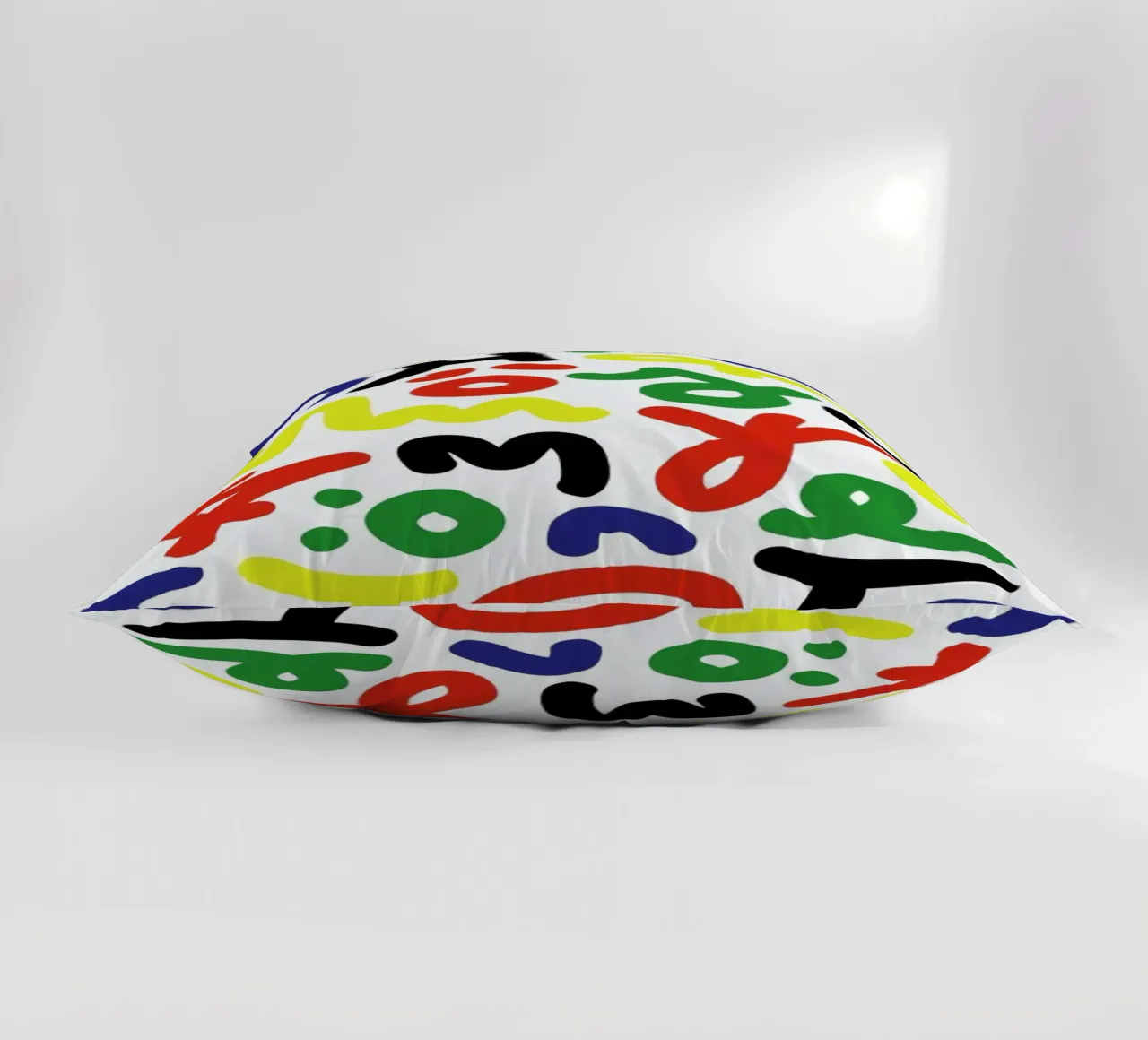 Schön Color cuscino da Jan Luzar