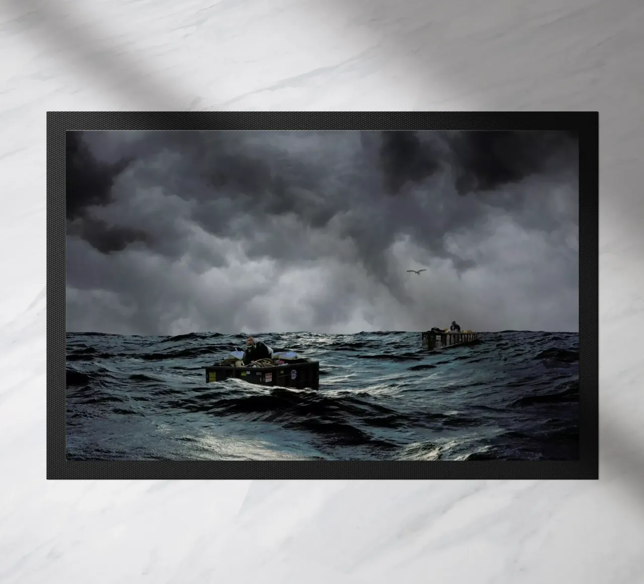 Dirty Apes zerbino da Jason Brueck