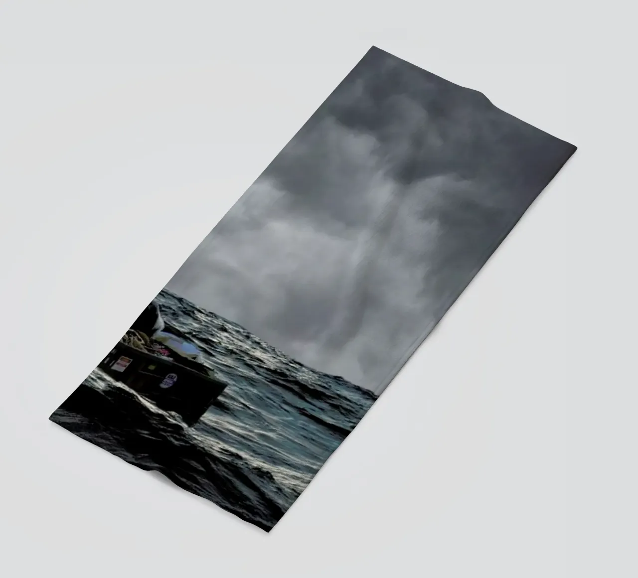 Dirty Apes telo mare da Jason Brueck