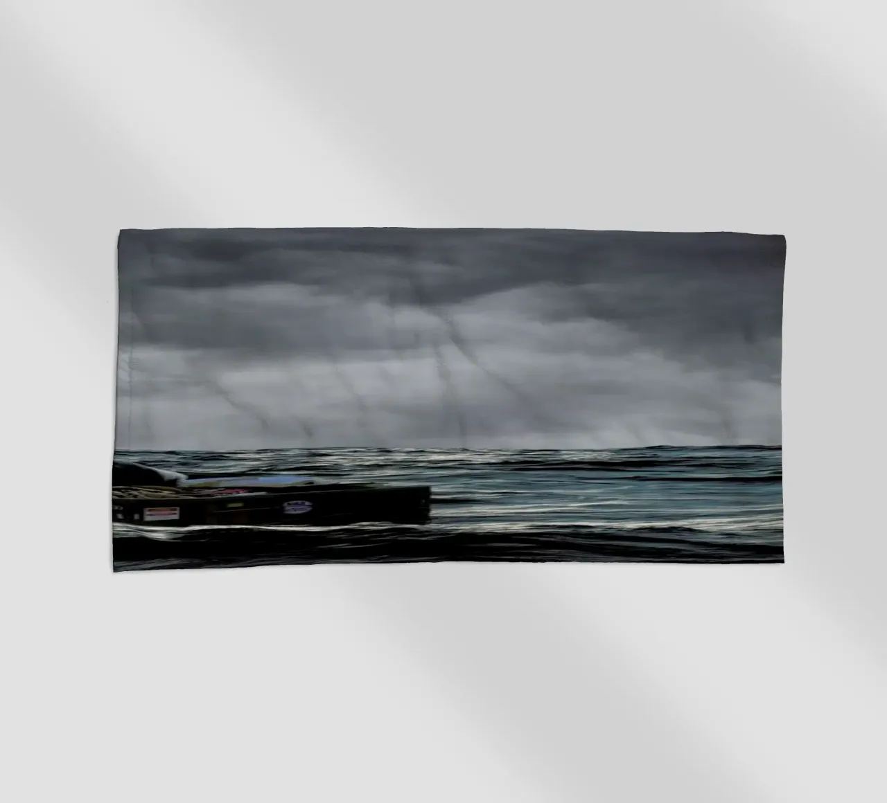 Dirty Apes telo mare da Jason Brueck