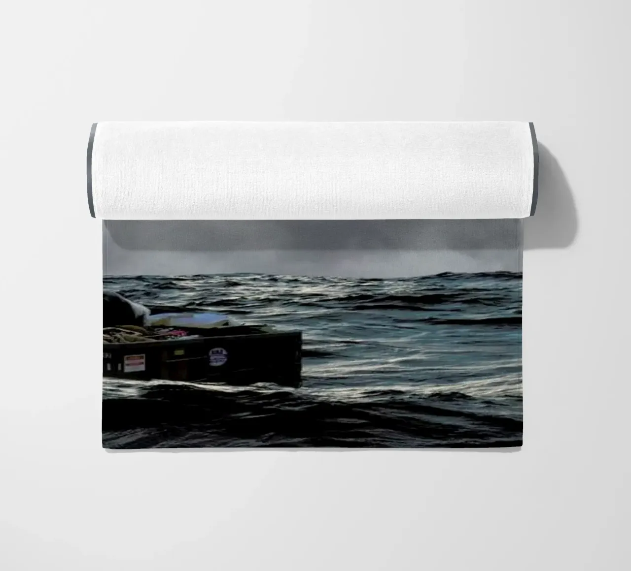 Dirty Apes telo mare da Jason Brueck