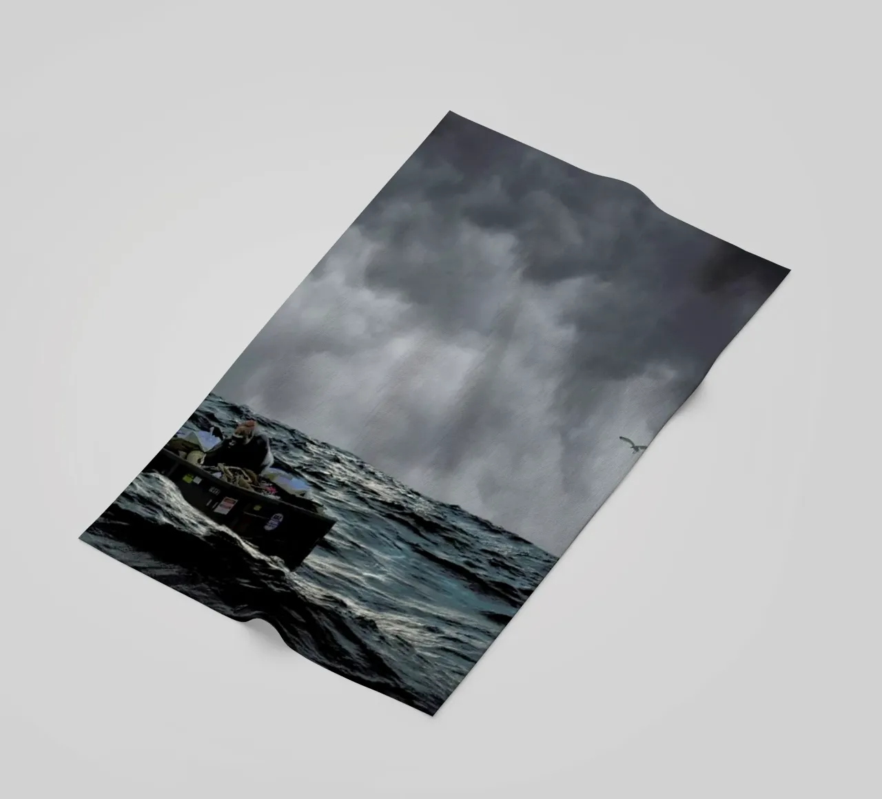 Dirty Apes telo mare da Jason Brueck