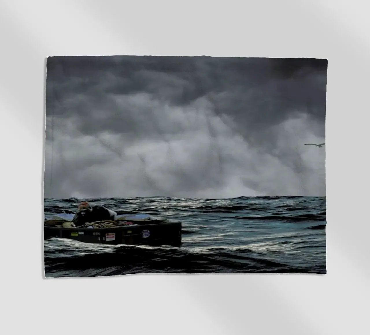 Dirty Apes telo mare da Jason Brueck