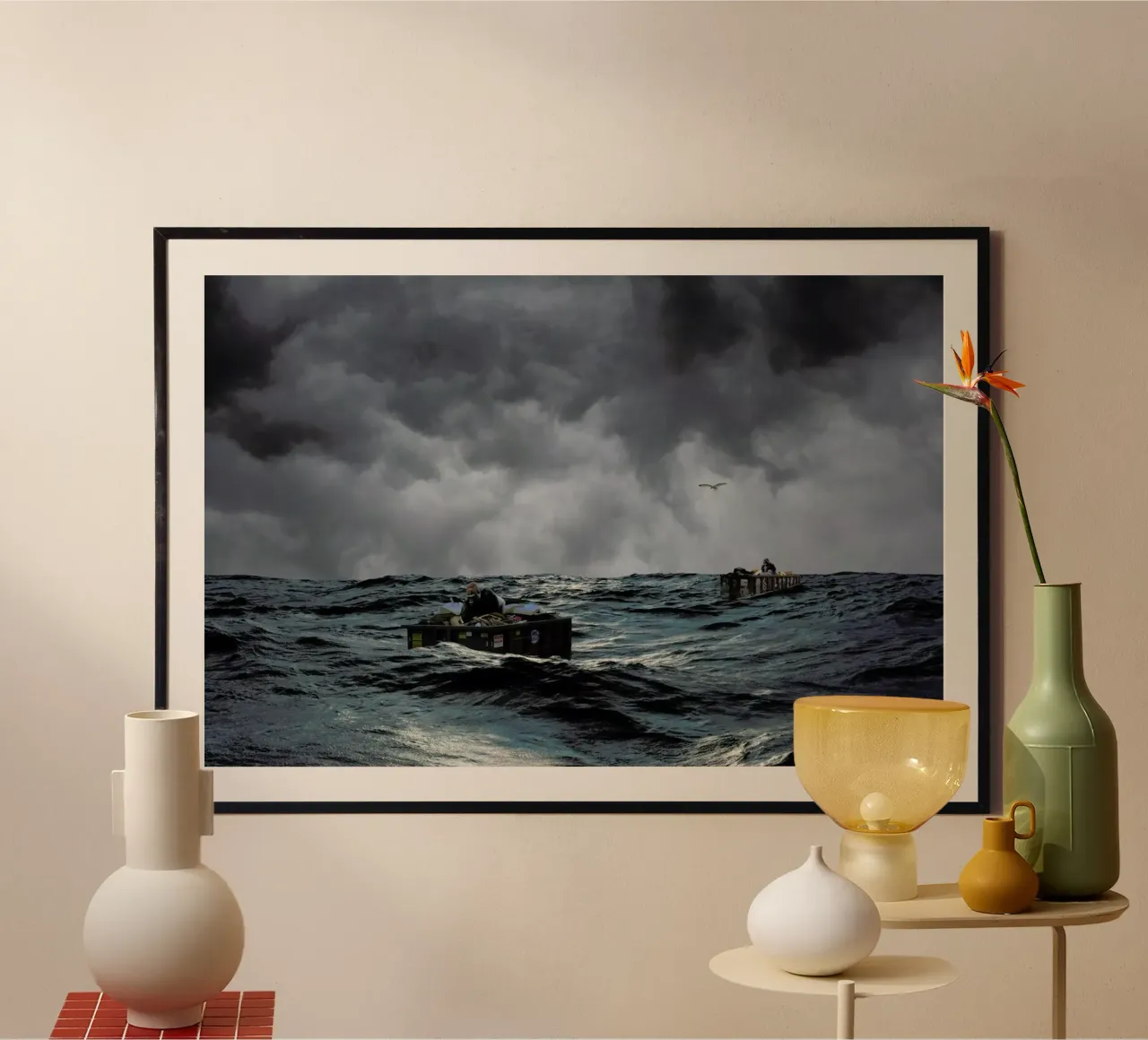 Dirty Apes poster da Jason Brueck