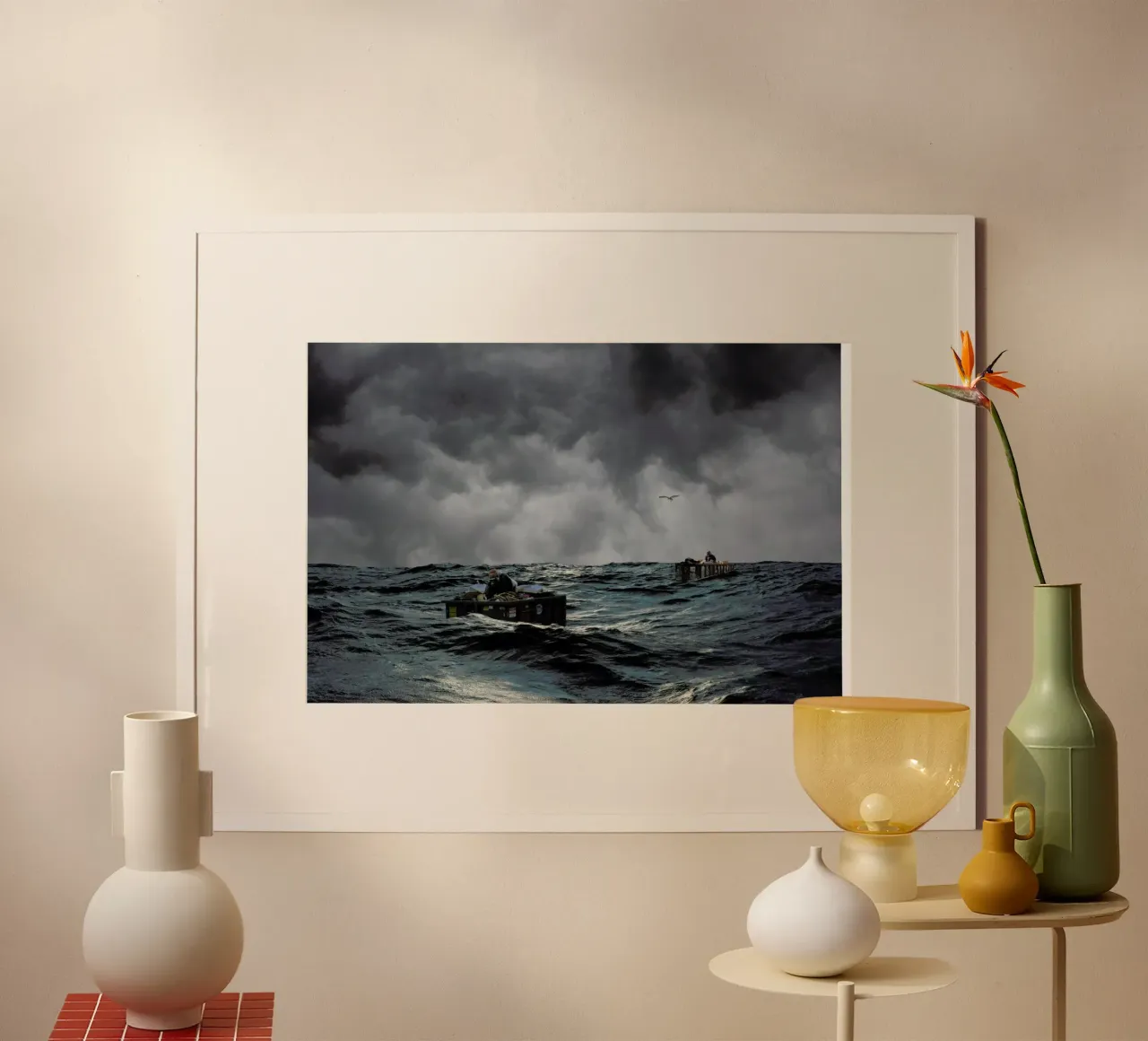 Dirty Apes poster da Jason Brueck