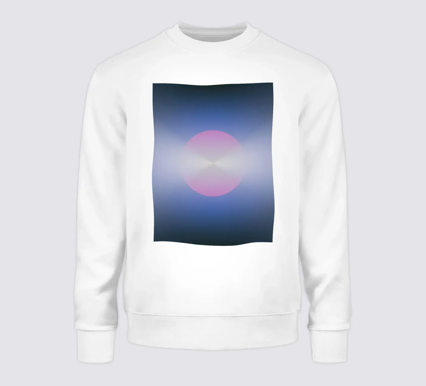 Flash felpa da Galaxy Eyes