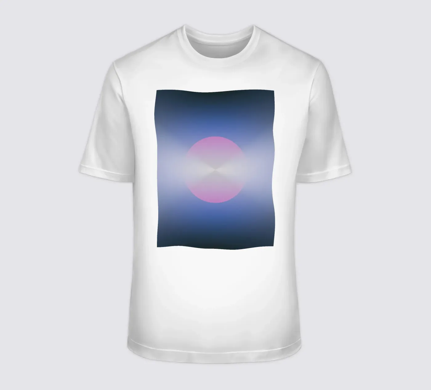 Flash t-shirt da Galaxy Eyes