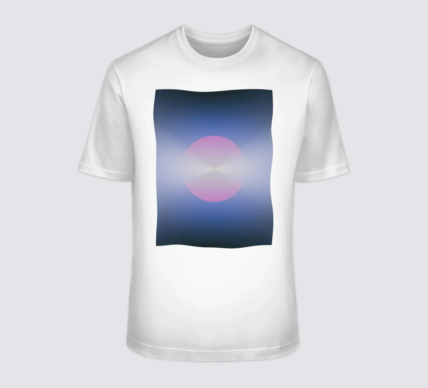 Flash t-shirt da Galaxy Eyes
