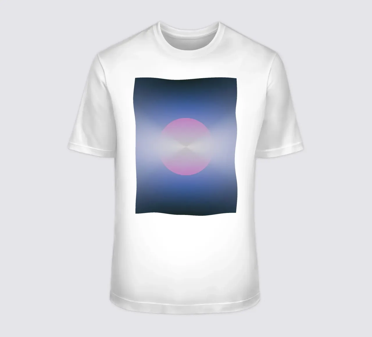 Flash t-shirt da Galaxy Eyes