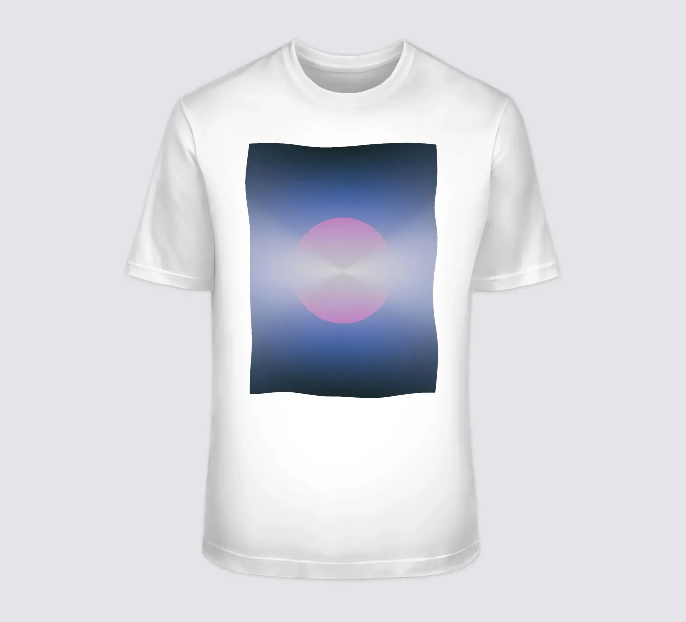 Flash t-shirt da Galaxy Eyes