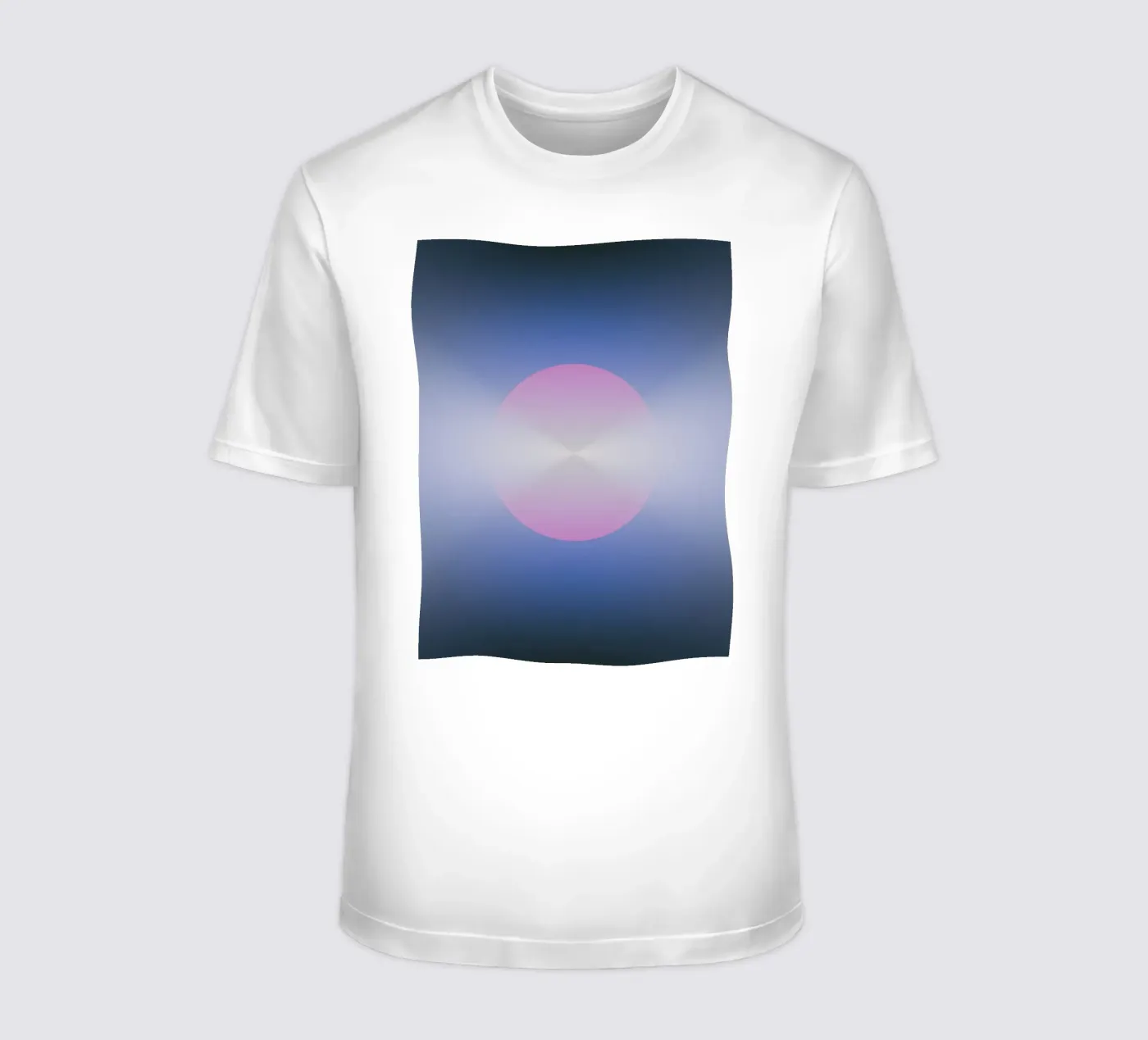 Flash t-shirt da Galaxy Eyes