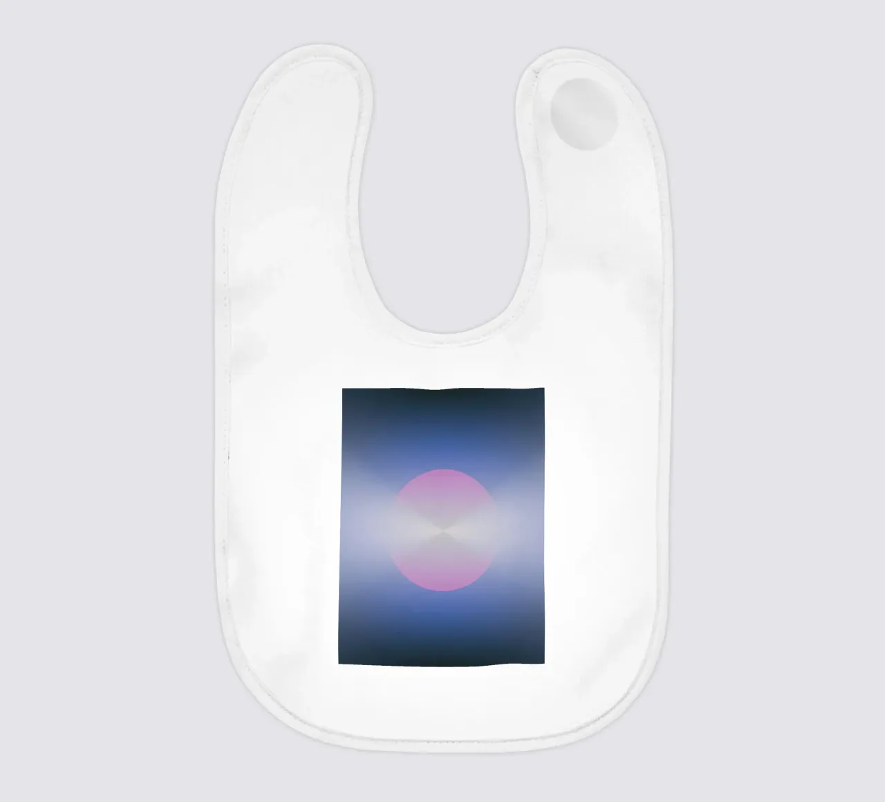 Flash bavaglino da Galaxy Eyes