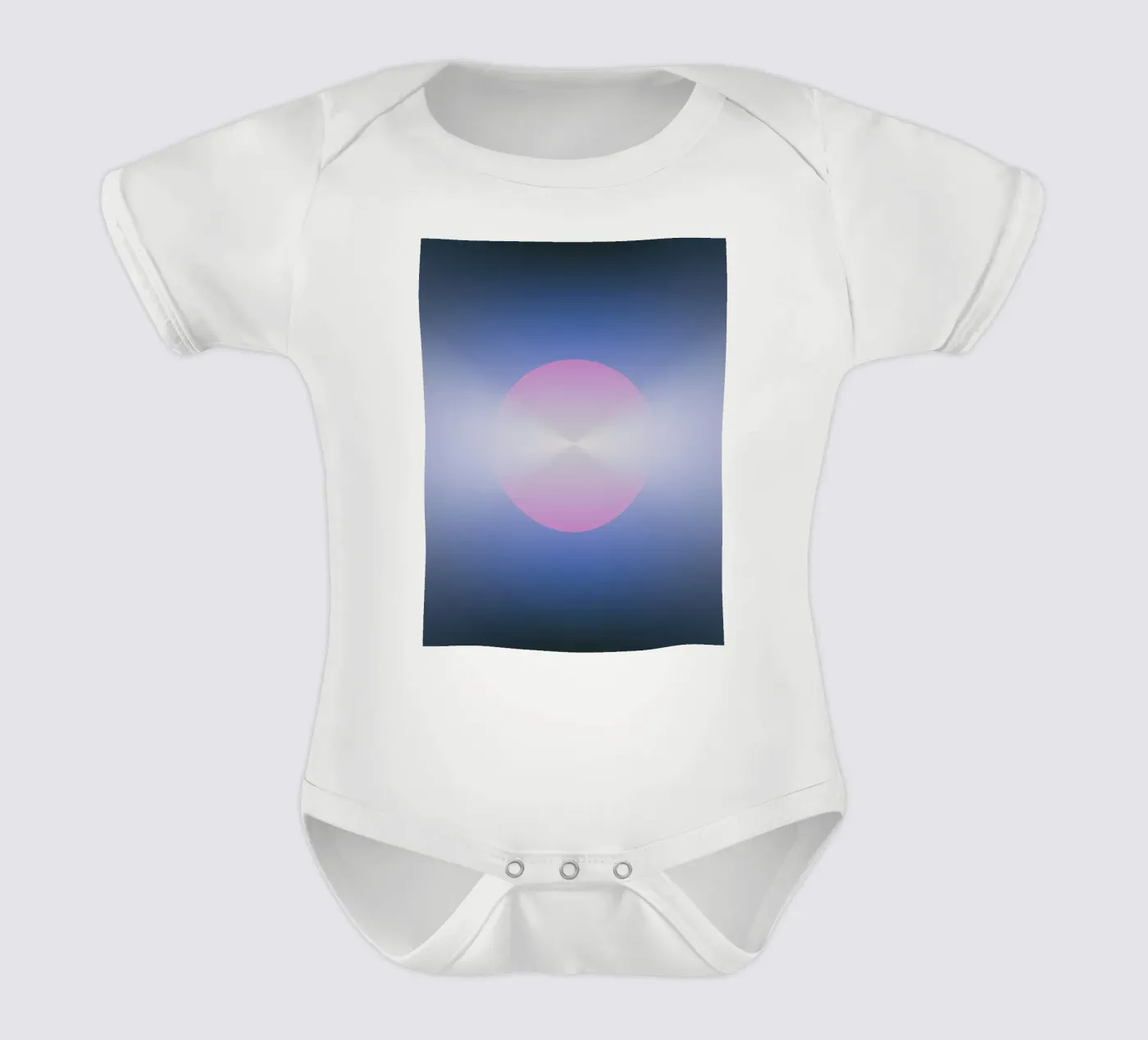 Flash body bébé de Galaxy Eyes