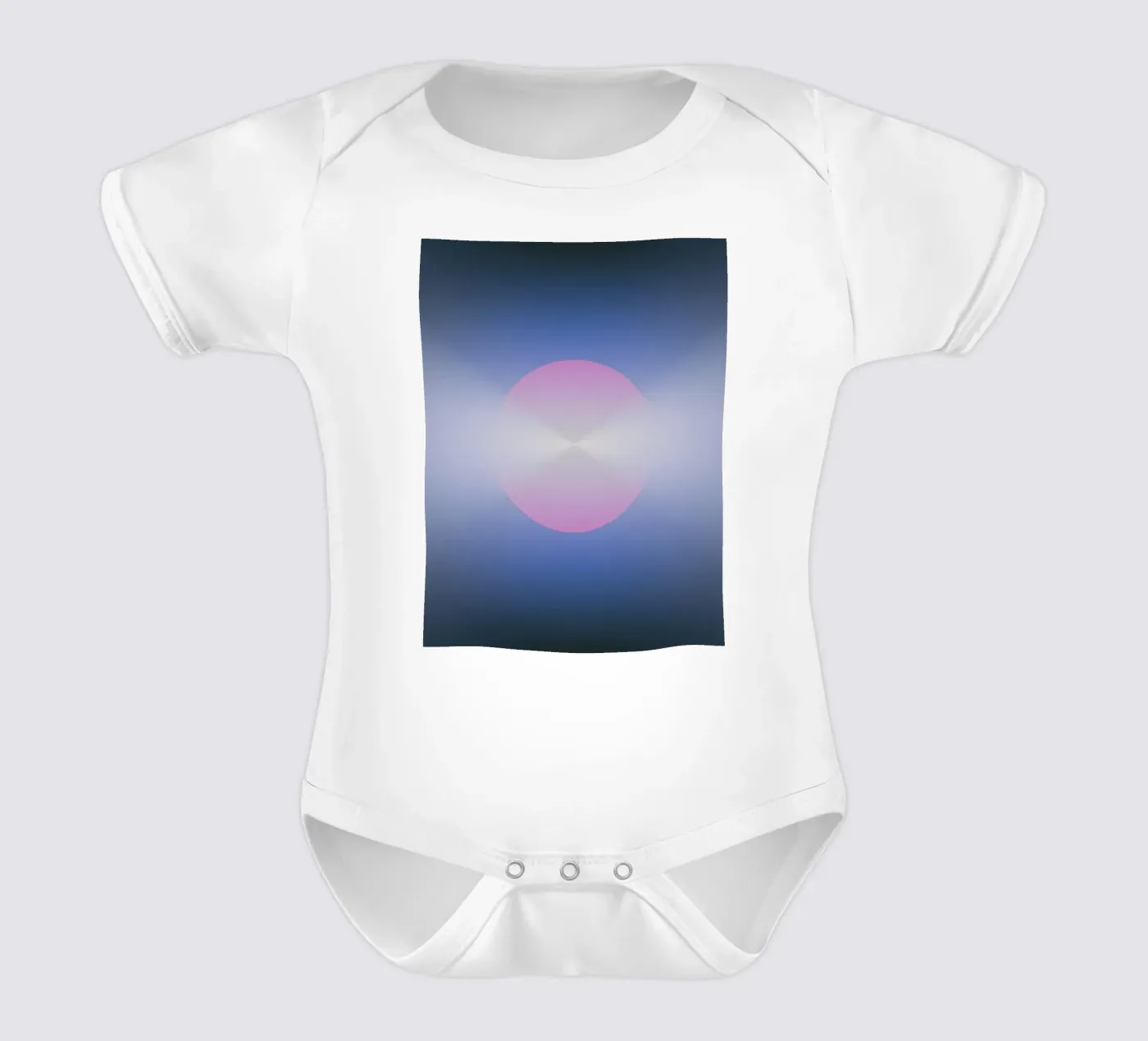 Flash body bébé de Galaxy Eyes