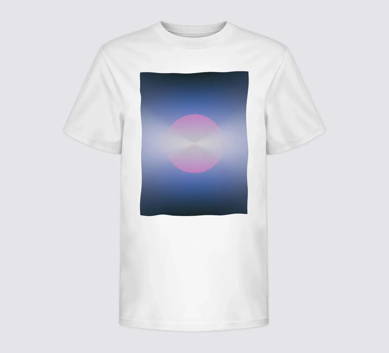 Flash t-shirt bambini da Galaxy Eyes