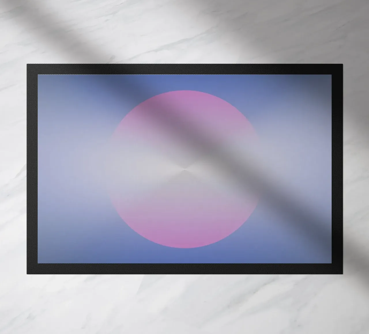 Flash doormat by Galaxy Eyes