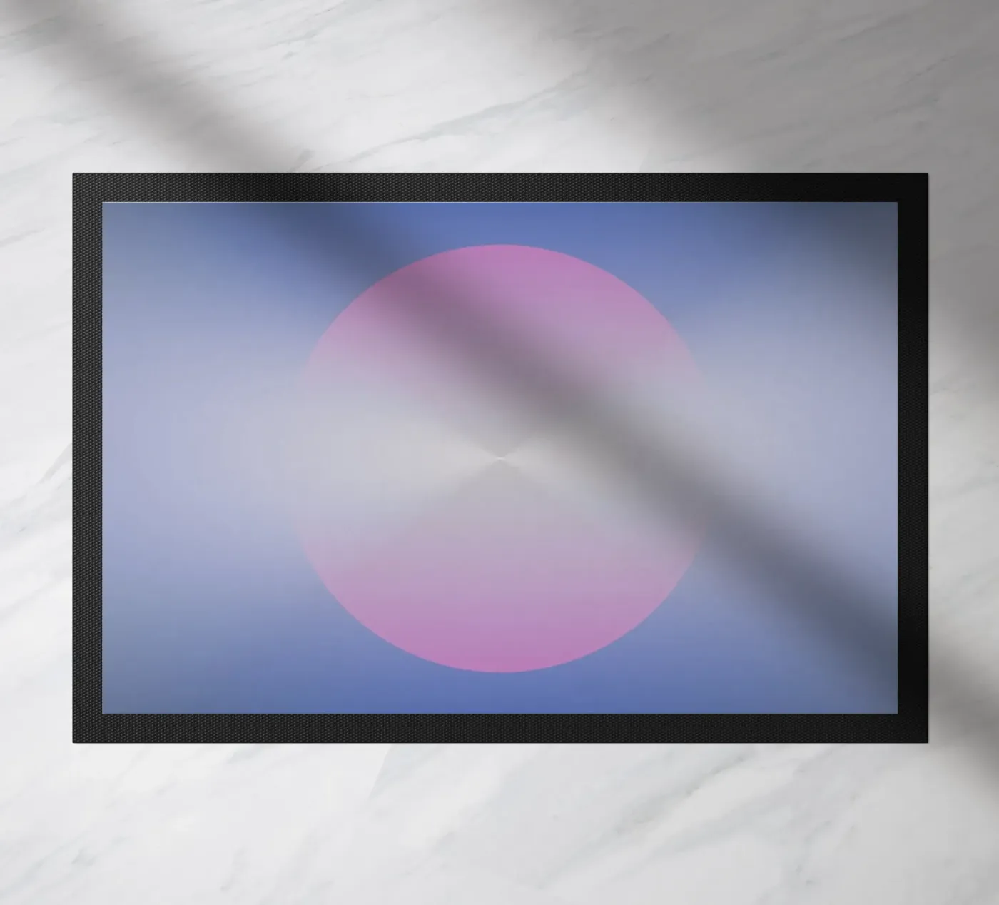 Flash deurmat van Galaxy Eyes