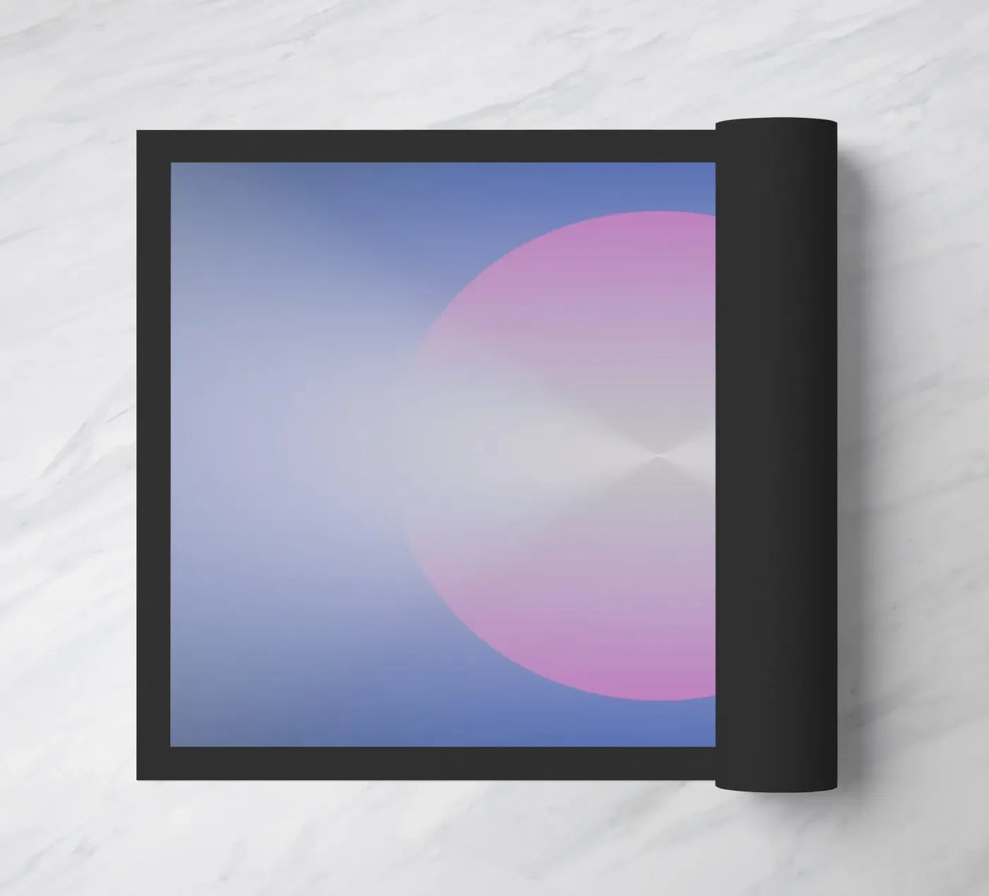 Flash doormat by Galaxy Eyes