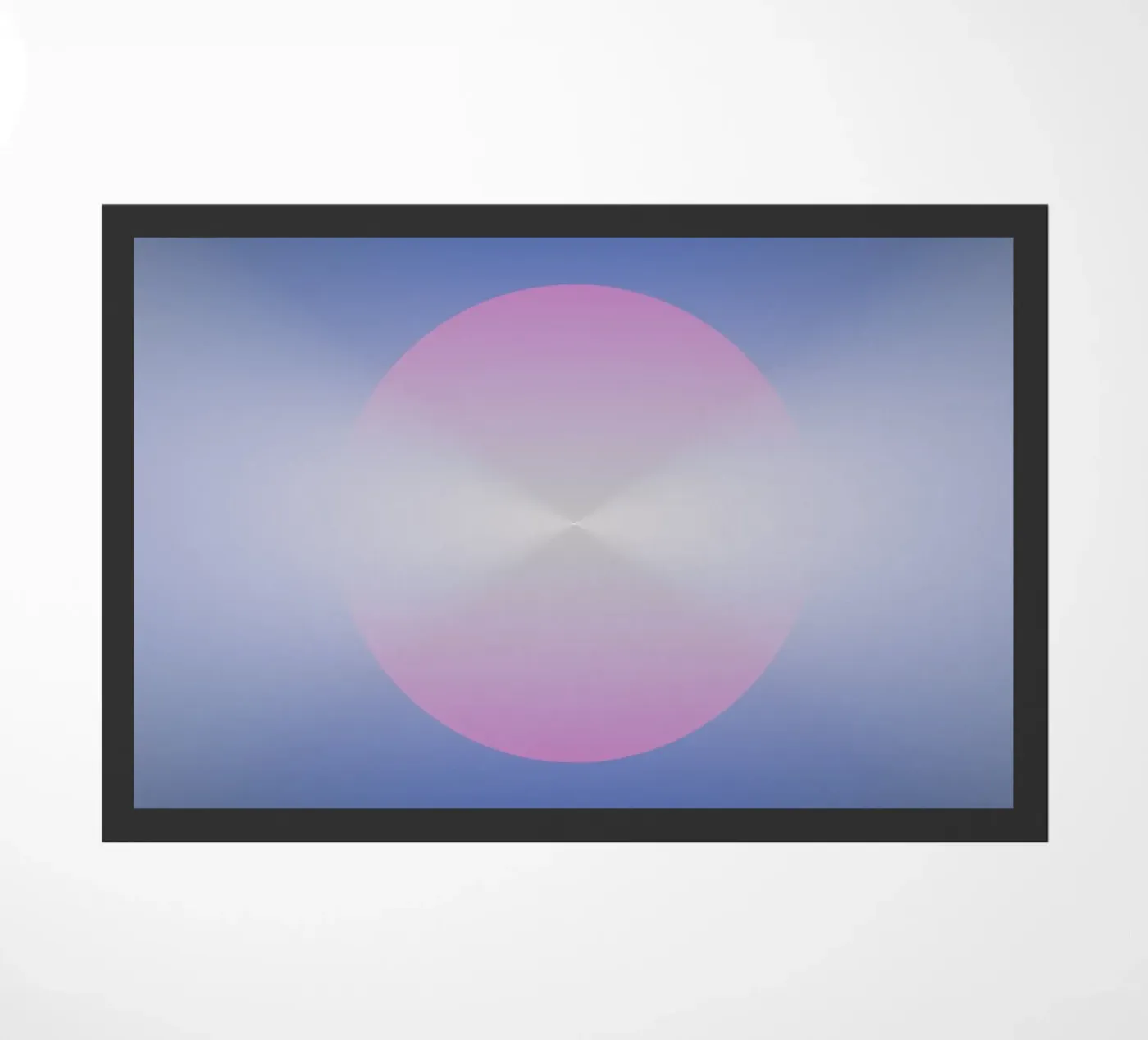 Flash doormat by Galaxy Eyes