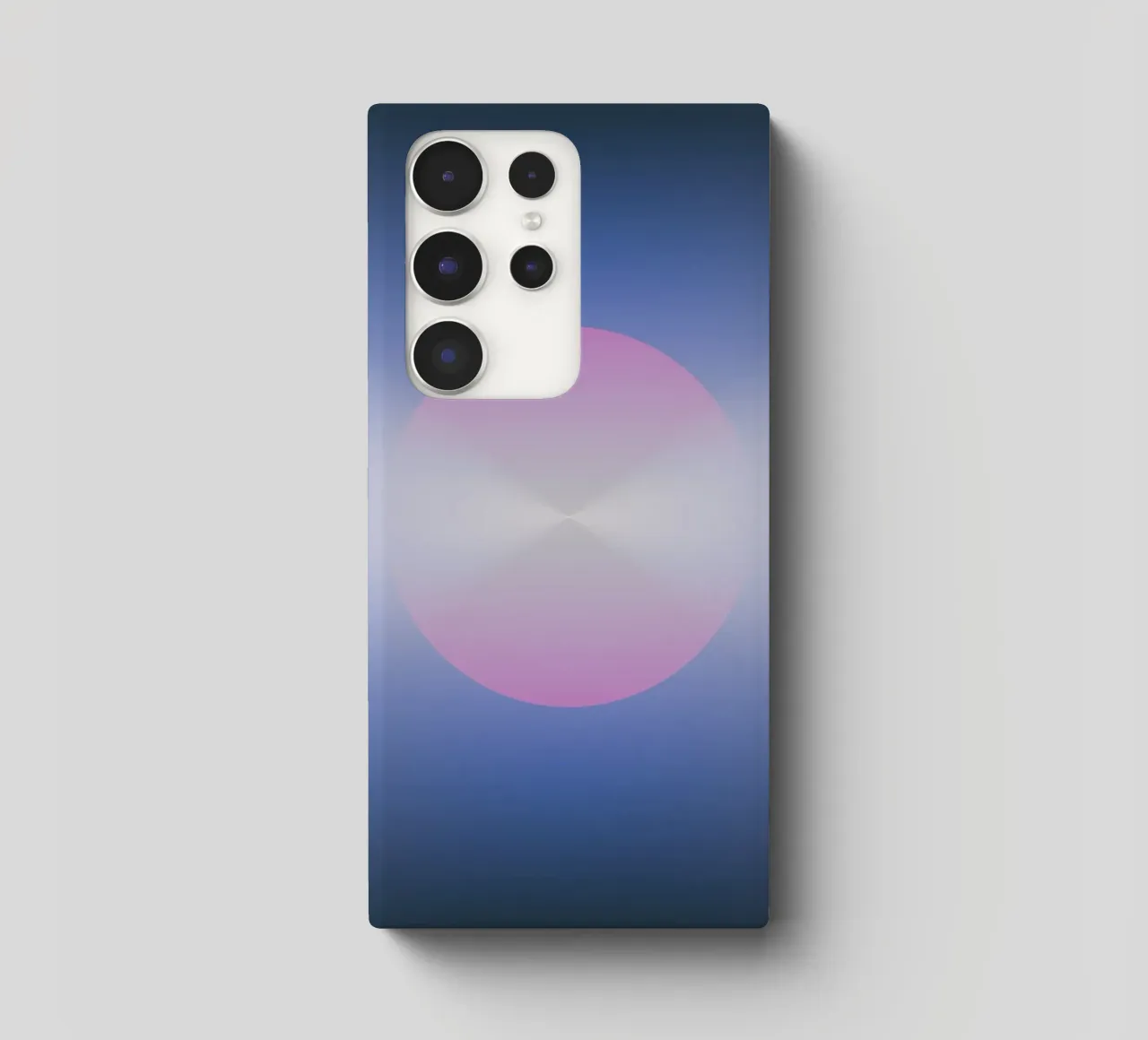 Flash cover samsung da Galaxy Eyes