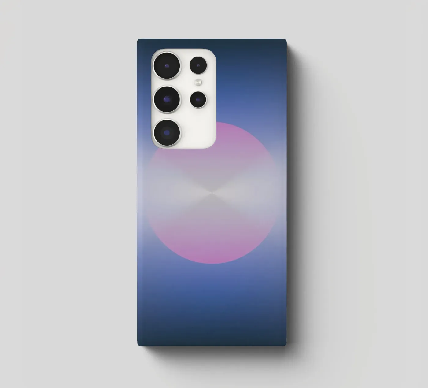 Flash cover samsung da Galaxy Eyes