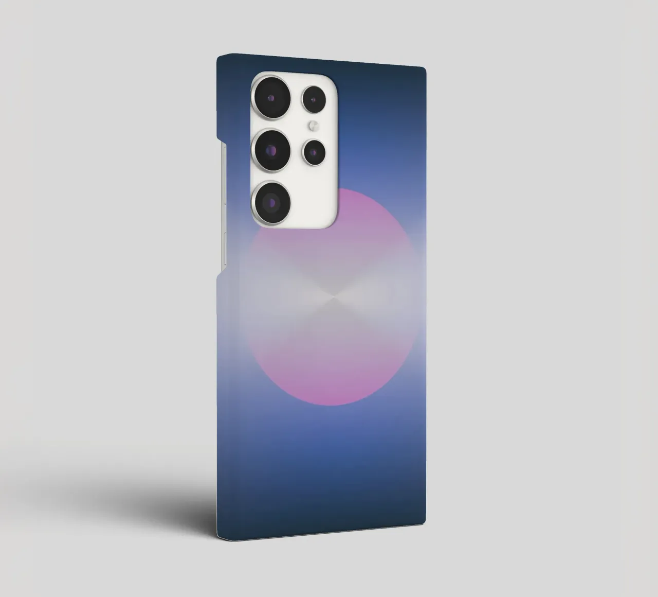 Flash cover samsung da Galaxy Eyes