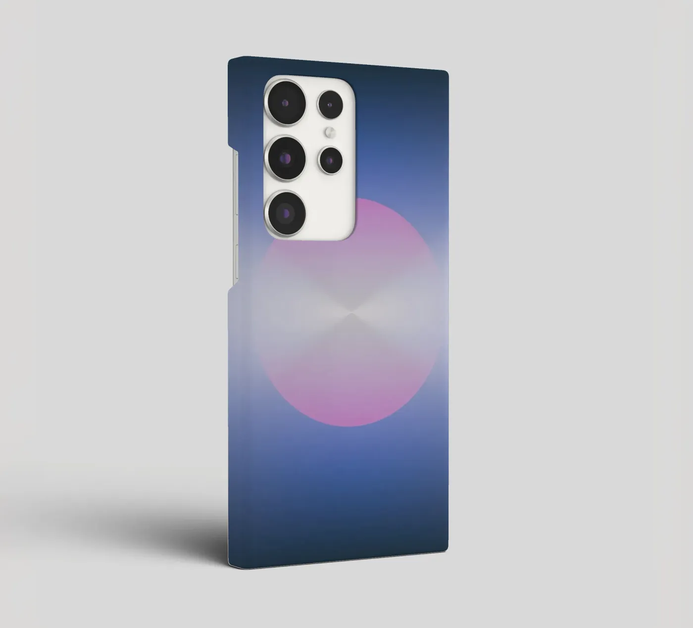 Flash cover samsung da Galaxy Eyes