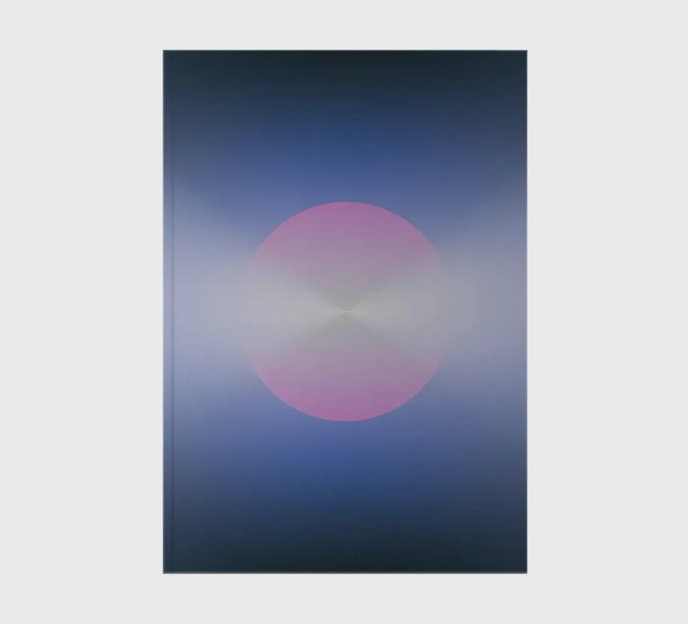 Flash quaderno da Galaxy Eyes