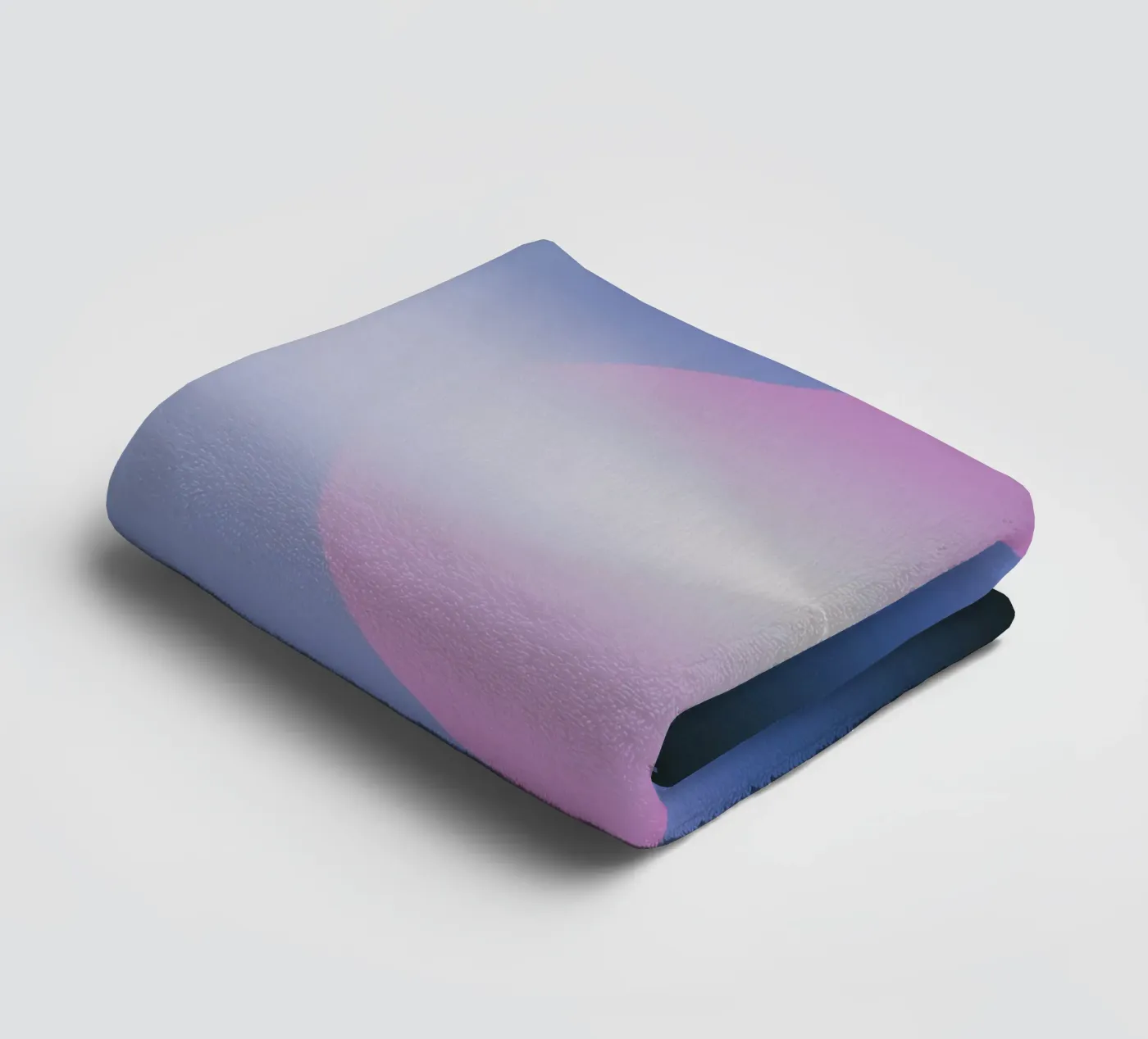 Flash badhanddoek van Galaxy Eyes