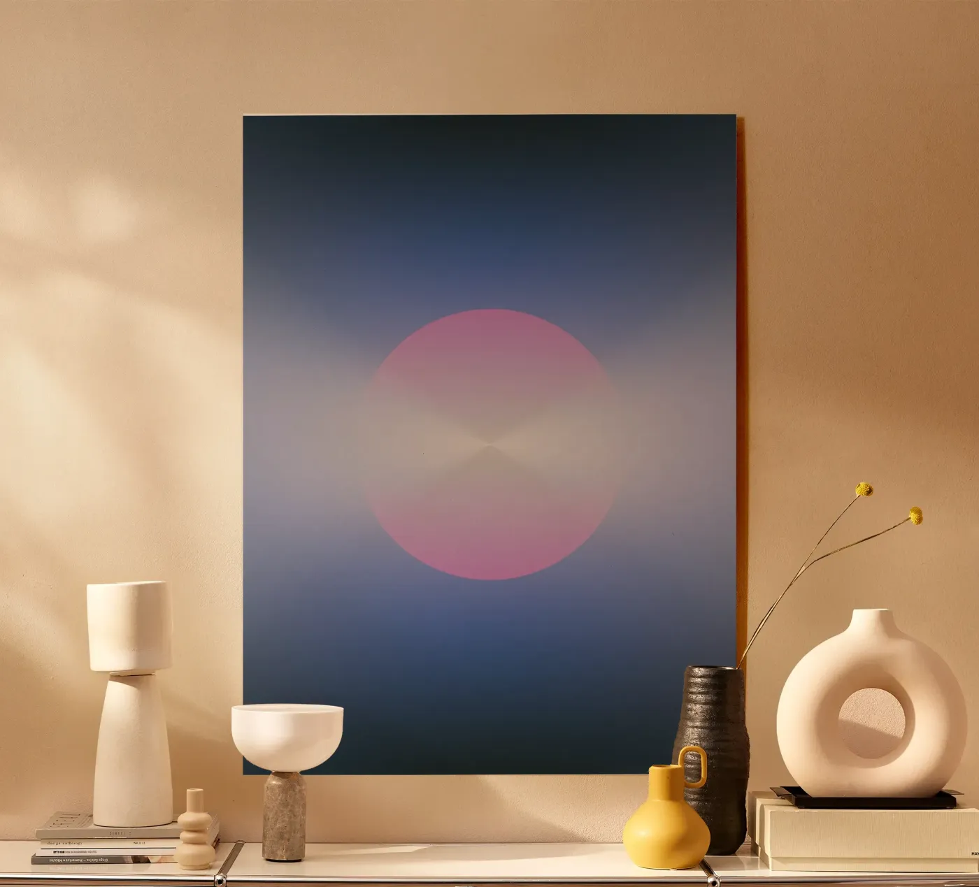 Flash plexiglass da Galaxy Eyes