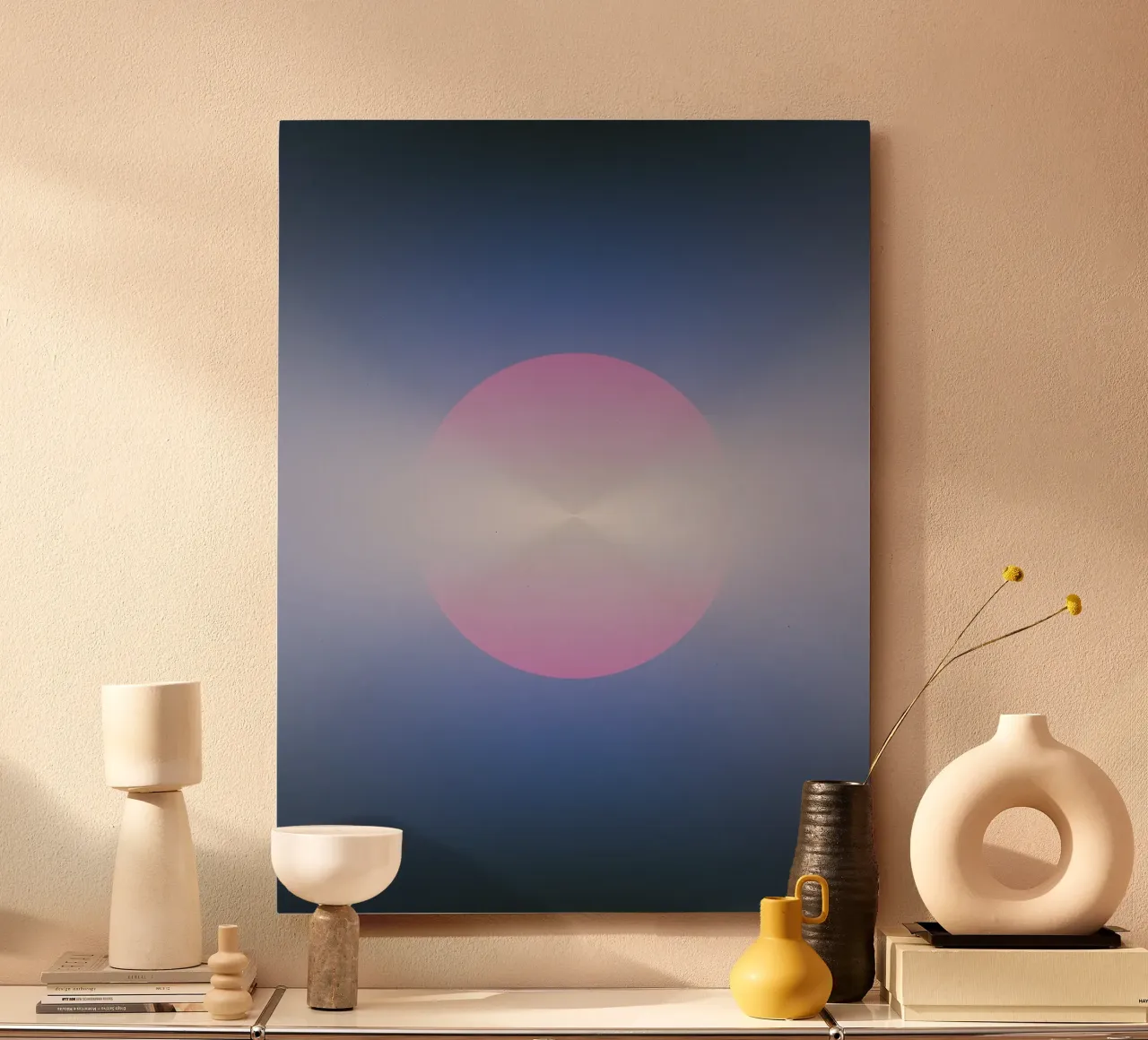 Flash pannello forex da Galaxy Eyes