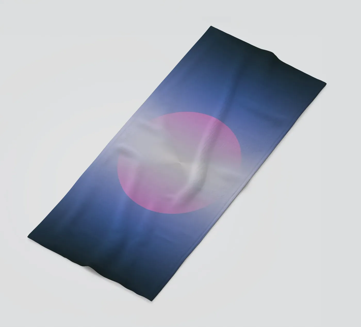 Flash telo mare da Galaxy Eyes