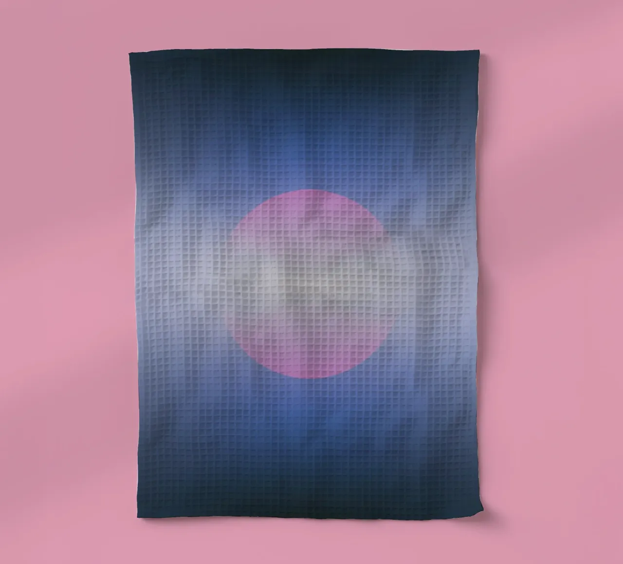 Flash torchon de Galaxy Eyes