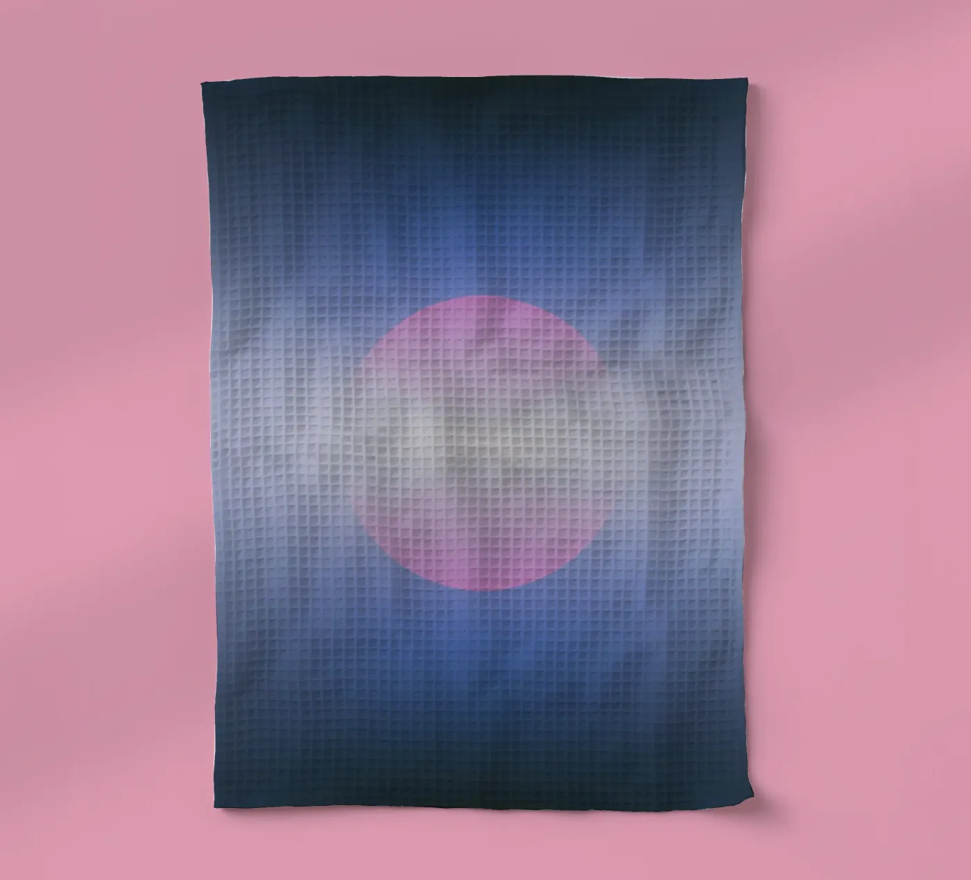 Flash Geschirrtuch von Galaxy Eyes