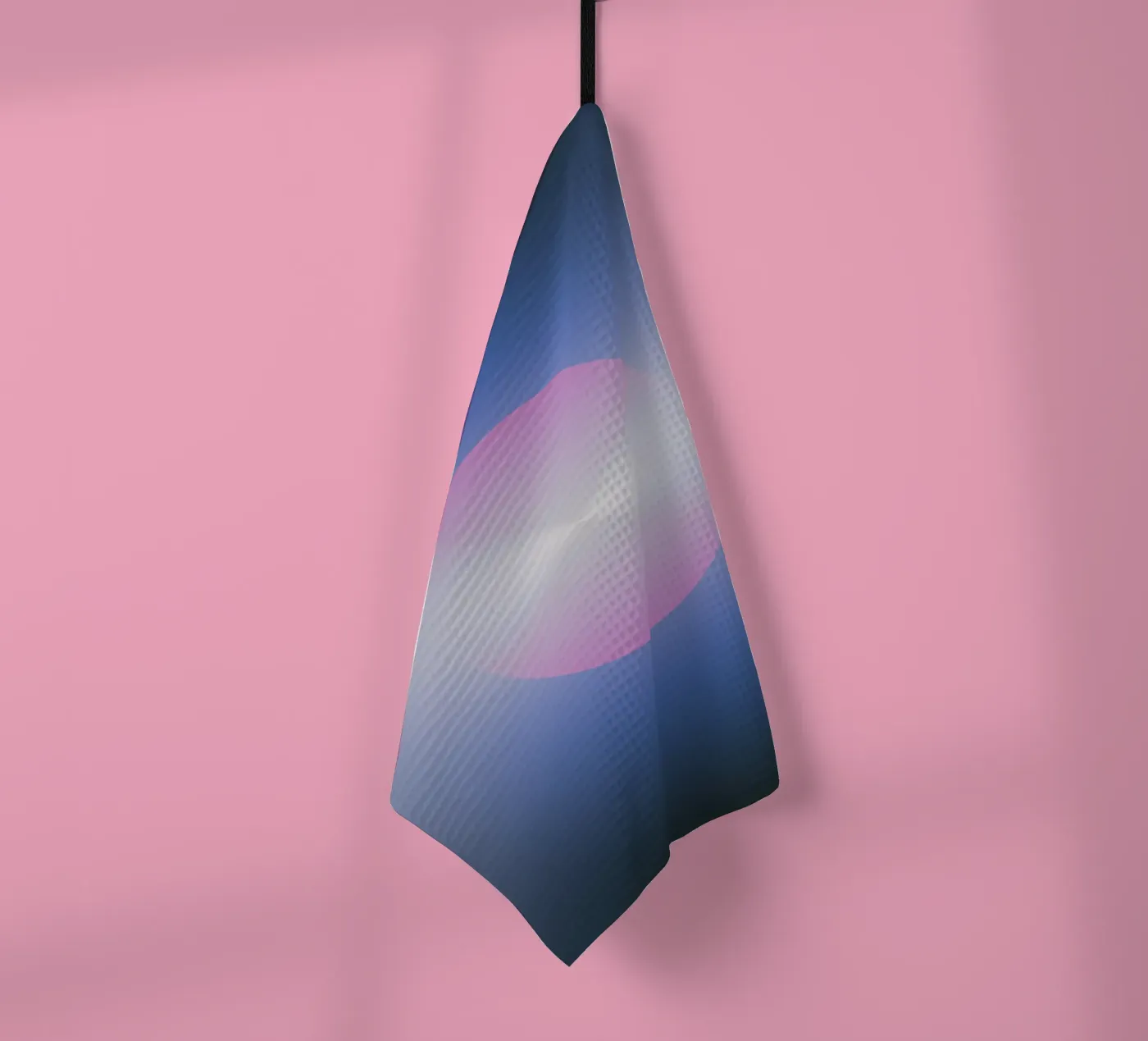 Flash Geschirrtuch von Galaxy Eyes