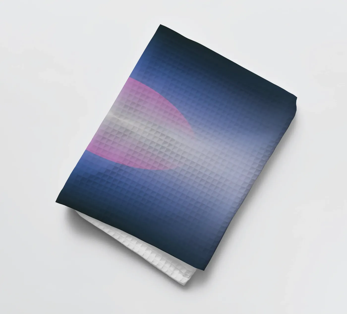 Flash Geschirrtuch von Galaxy Eyes