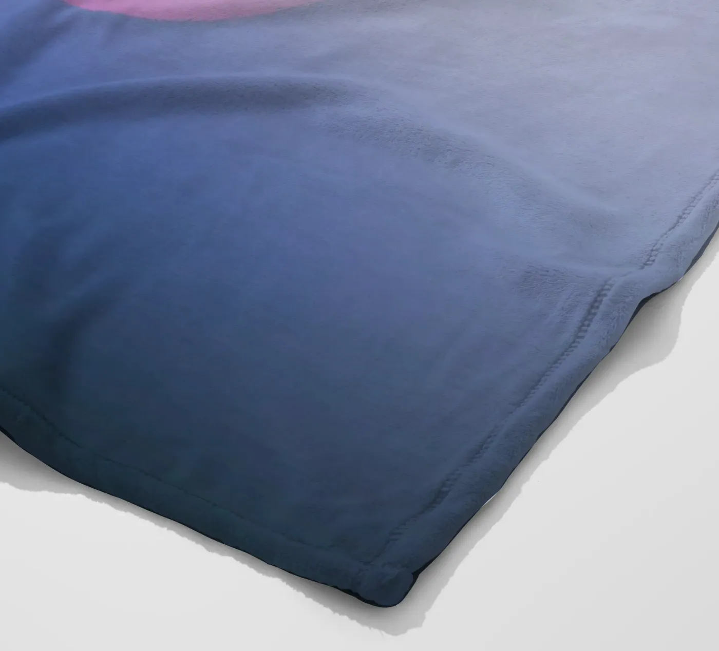 Flash fleece blanket by Galaxy Eyes
