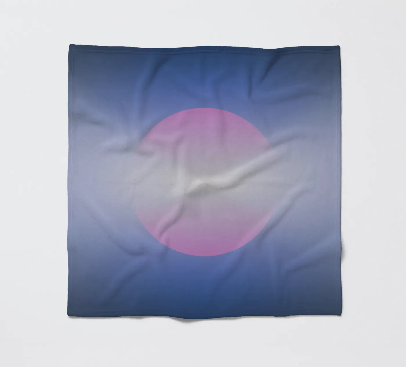 Flash fleece blanket by Galaxy Eyes
