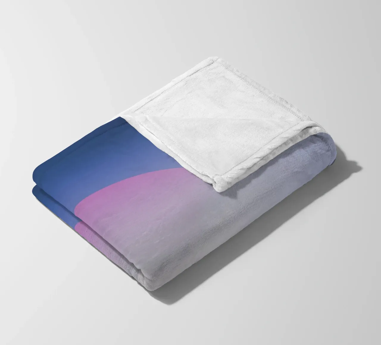 Flash fleecedeken van Galaxy Eyes