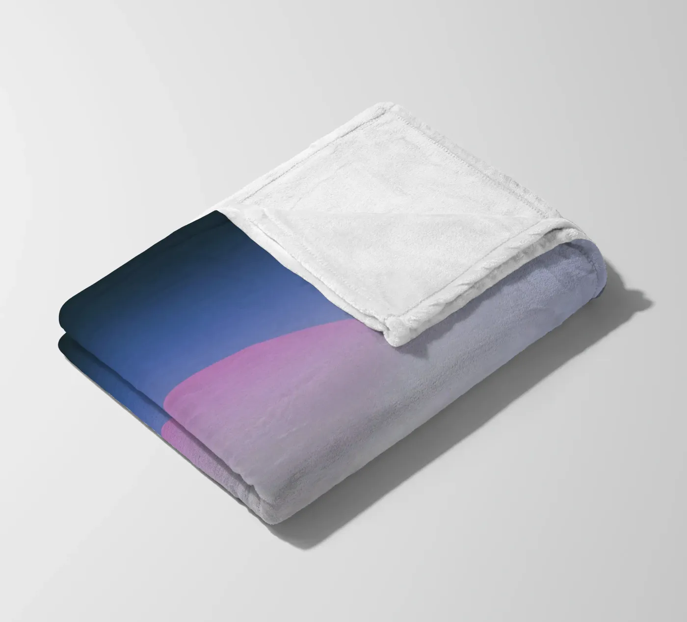 Flash fleece blanket by Galaxy Eyes