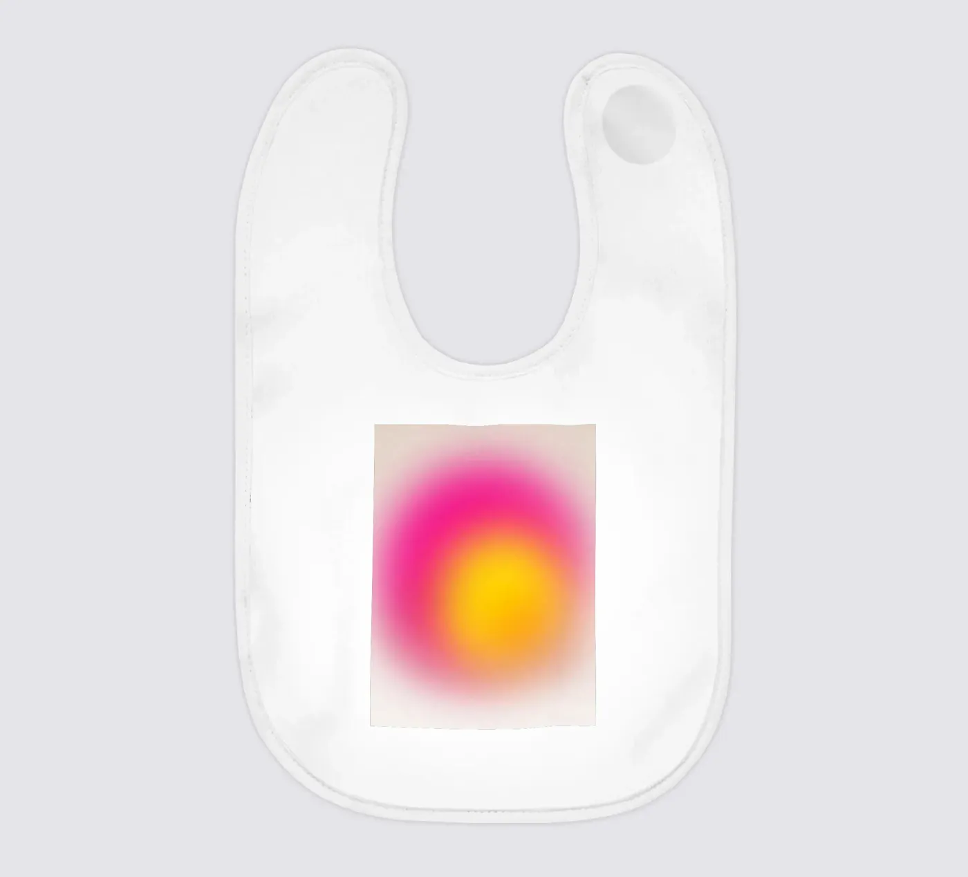 Bright Touch bavaglino da Galaxy Eyes