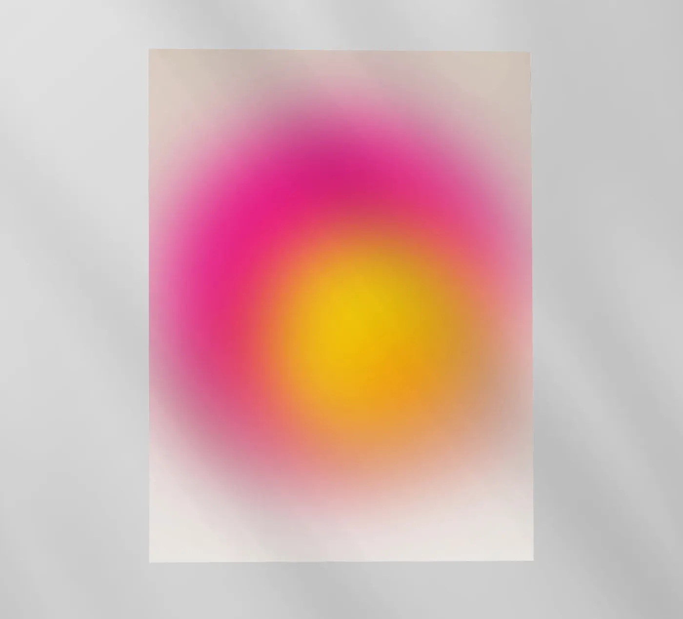 Bright Touch pellicola backlit da Galaxy Eyes